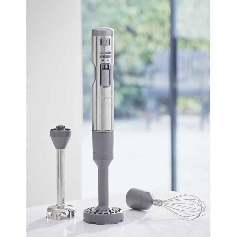 Cuisinart 3 in 1 Cordless Hand Blender Cuisinart Cordless 3 in 1 Hand Blender